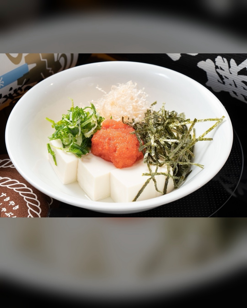 鍋料理に加えて、お酒のお供も選びたい。