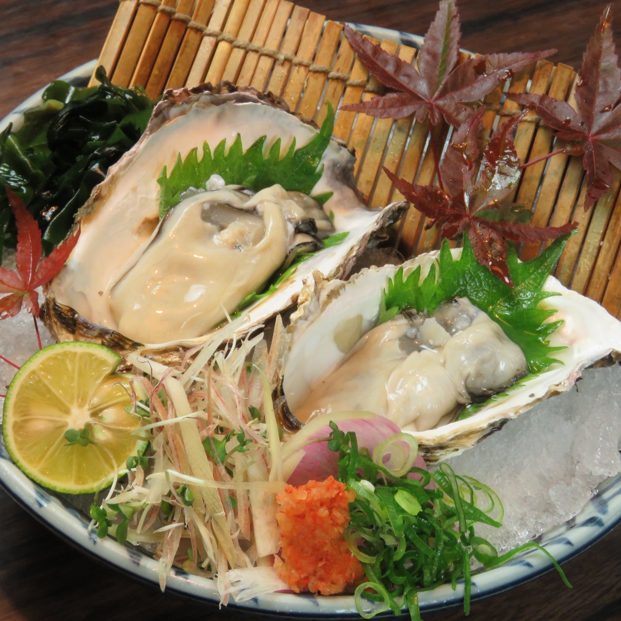 寿司と旬彩料理 獅子奮迅のお料理 12