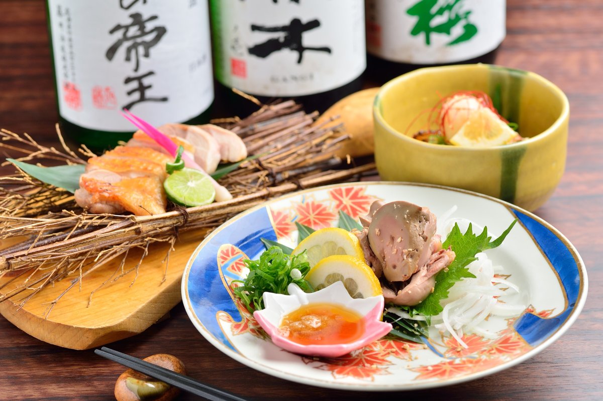 広島の「うまい」を、夜遅くまで。