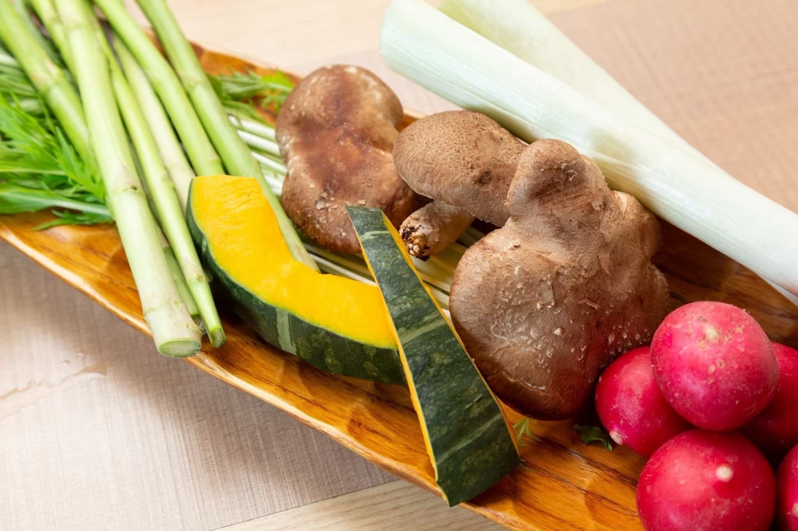 和食 旬の和朗(獅子奮迅別館)のお料理 6