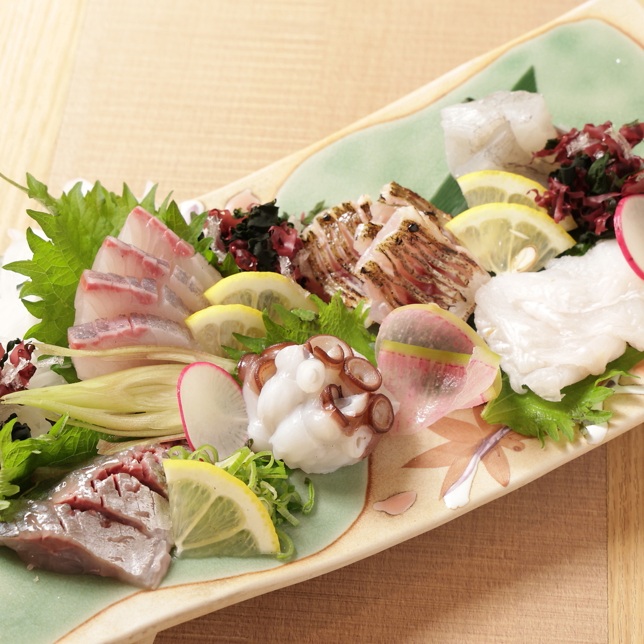 和食 旬の和朗（獅子奮迅別館）のお料理 6