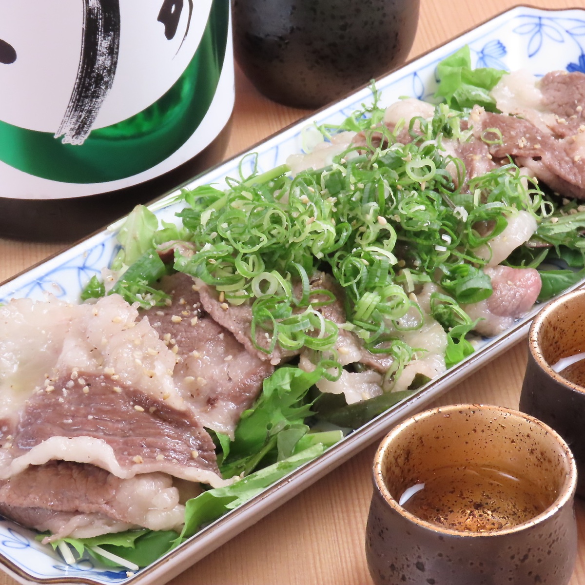【広島・流川】胡町駅 徒歩3分｜和食 旬の和朗